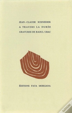 Capa do artigo A Travers La Duree