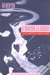 Capa do artigo À Travers La Sibérie