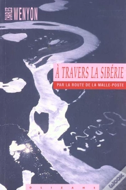 Capa do artigo À Travers La Sibérie