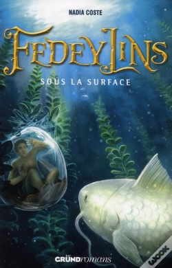 Capa do artigo A Travers La Surface