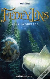 Capa do artigo A Travers La Surface