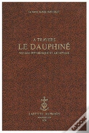 Capa do artigo A Travers Le Dauphine