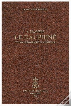 Capa do artigo A Travers Le Dauphine