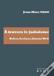 Capa do artigo A Travers Le Judaïsme : Buber, Levinas, Simone Weil
