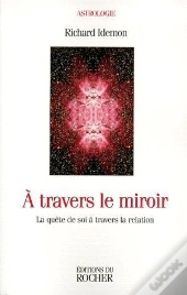 À Travers Le Miroir ; La Quête De Soi À Travers Le Relation