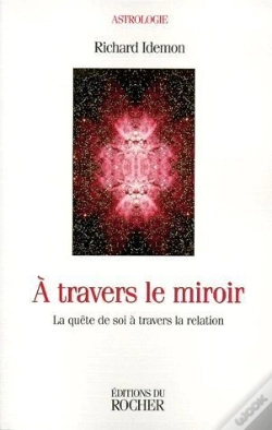 Capa do artigo À Travers Le Miroir ; La Quête De Soi À Travers Le Relation