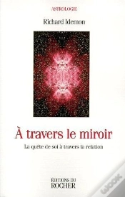 Capa do artigo À Travers Le Miroir ; La Quête De Soi À Travers Le Relation