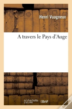 Capa do artigo A Travers Le Pays D Auge