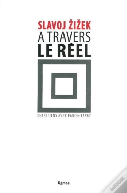 Capa do artigo À Travers Le Réel ; Entretiens Avec Fabien Tarby
