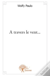 Capa do artigo A Travers Le Vent...