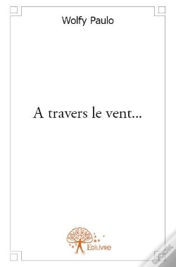 Capa do artigo A Travers Le Vent...