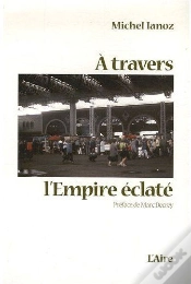 Capa do artigo À Travers L