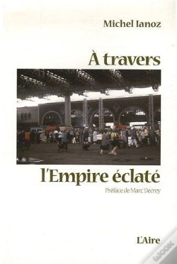Capa do artigo À Travers L'Empire Éclaté