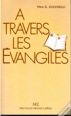 Capa do artigo A Travers Les Evangiles