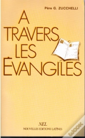 Capa do artigo A Travers Les Evangiles