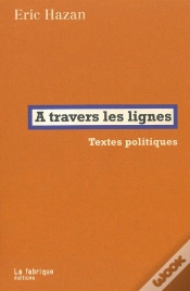 Capa do artigo À Travers Les Lignes