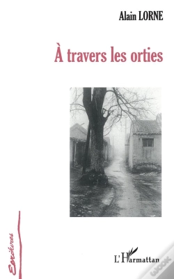 Capa do artigo À Travers Les Orties