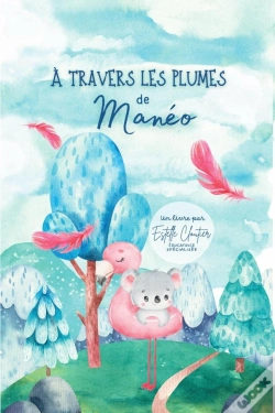 Capa do artigo A Travers Les Plumes De Maneo