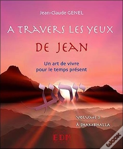 Capa do artigo A Travers Les Yeux De Jean - Vol 3 : A Shambhalla