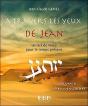 A Travers Les Yeux De Jean - Volume 4 : L'Epreuve Du Desert - Livre + Cd - Preview
