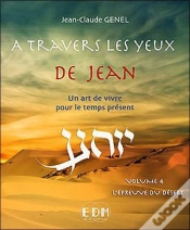 Capa do artigo A Travers Les Yeux De Jean - Volume 4 : L