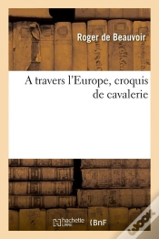 Capa do artigo À Travers L