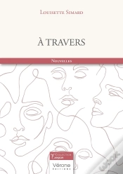Capa do artigo À Travers