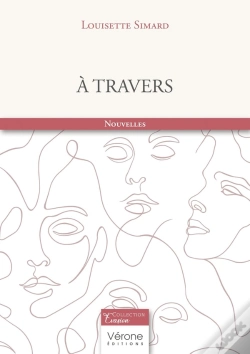 Capa do artigo À Travers