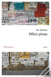 Capa do artigo A Travers Pekin