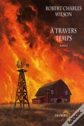 Capa do artigo À Travers Temps