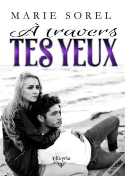 Capa do artigo À Travers Tes Yeux