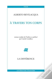 A Travers Ton Corps
