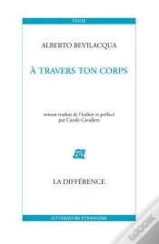 Capa do artigo A Travers Ton Corps