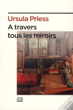 Capa do artigo À Travers Tous Les Miroirs
