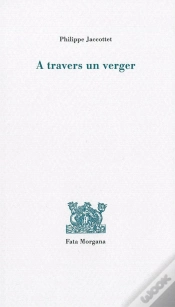 Capa do artigo A Travers Un Verger