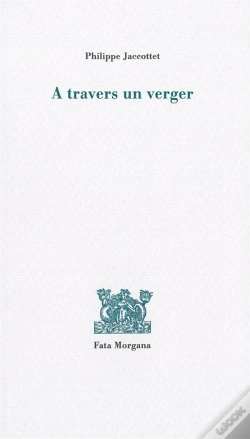 Capa do artigo A Travers Un Verger