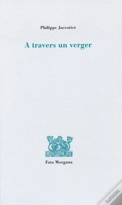 Capa do artigo A Travers Un Verger
