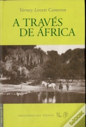 Capa do artigo A Través De África