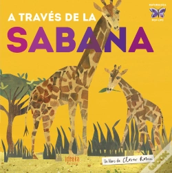 Capa do artigo A Través De La Sabana