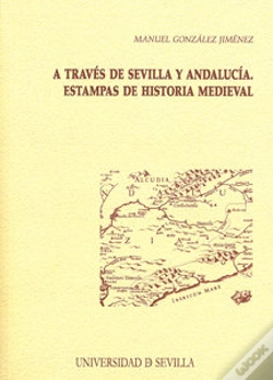 Capa do artigo A Través De Sevilla Y Andalucía