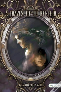 Capa do artigo A Través De Tu Reflejo