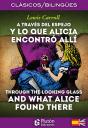 A Traves Del Espejo / Through The Looking Glass - Preview