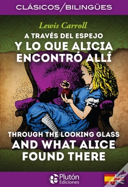Capa do artigo A Traves Del Espejo / Through The Looking Glass