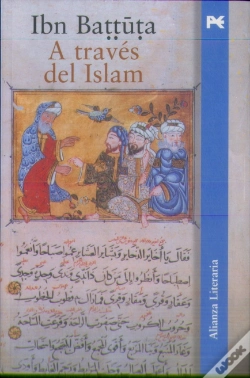 Capa do artigo A Través Del Islam