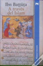 Capa do artigo A Través Del Islam