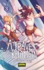 A Través Del Khamsin 3 - Preview