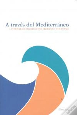 Capa do artigo A Traves Del Mediterraneo.