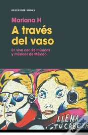 Capa do artigo A Través Del Vaso