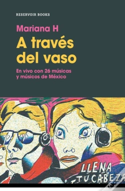 Capa do artigo A Través Del Vaso