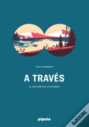 Capa do artigo A Traves